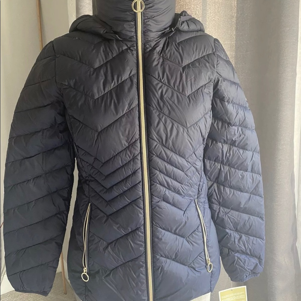 NEW Michael Kors Down Jacket